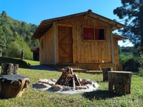 Rancho toa toa